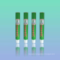 Aluminium&Plastic Cosmetic Tube for Medicinal Care Cream